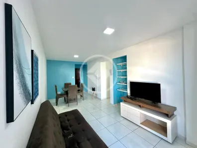 Apartamento com 2 Quartos à venda, 58m² no Centro, Florianópolis
