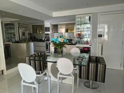 Apartamento com 2 Quartos à venda, 80m² no Pituba, Salvador