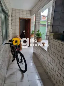  com 4 Quartos à venda, 130m² no Curicica, Rio de Janeiro