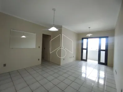 Apartamento com 3 Quartos à venda, 112m² no Alto Cafezal, Marília