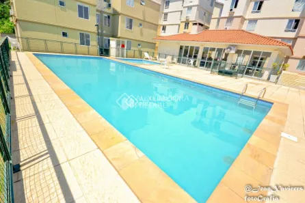 Apartamento com 2 Quartos à venda, 43m² no Fátima, Canoas