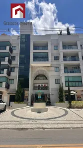 Apartamento com 2 Quartos à venda, 100m² no Itaipava, Petrópolis