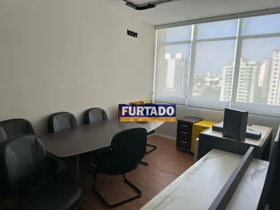 Sala Comercial à venda, 60m² no Centro, Santo André