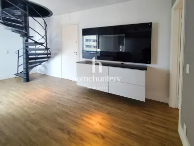 Cobertura com 2 Quartos à venda, 143m² no Botafogo, Campinas