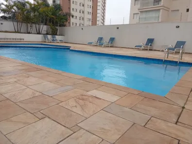 Apartamento com 2 Quartos à venda, 60m² no Vila Brasílio Machado, São Paulo