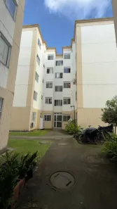Apartamento com 2 Quartos à venda, 44m² no Tejipió, Recife