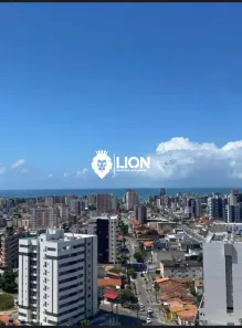 Apartamento com 2 Quartos à venda, 54m² no Mangabeiras, Maceió