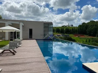 Casa de Condomínio com 7 Quartos à venda, 3000m² no Ivoturucaia, Jundiaí