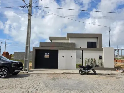 Apartamento com 3 Quartos à venda, 10m² no Serigy, Barra dos Coqueiros