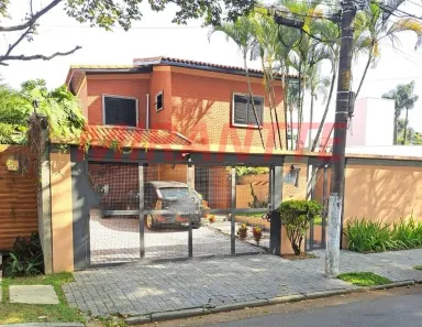 Casa com 4 Quartos à venda, 340m² no Butantã, São Paulo