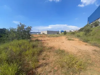 Lote/Terreno para alugar, 5741m² no Loteamento Parque Industrial, Jundiaí