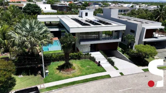 Apartamento com 7 Quartos à venda, 940m² no Cararu, Eusébio