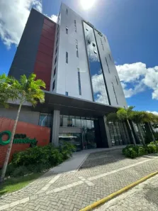 Sala Comercial para venda ou aluguel, 120m² no Bancários, João Pessoa