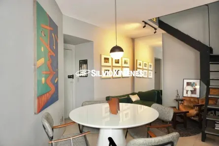Cobertura com 1 Quarto à venda, 80m² no Boa Viagem, Belo Horizonte
