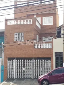 Sobrado com 3 Quartos à venda, 340m² no Vila Monumento, São Paulo