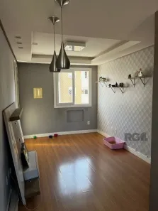 Apartamento com 2 Quartos à venda, 47m² no Restinga, Porto Alegre