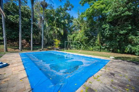 Casa de Condomínio com 4 Quartos à venda, 420m² no Jardim Colibri, Cotia