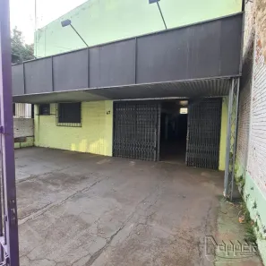 Imóvel Comercial à venda, 531m² no Rio Branco, Novo Hamburgo