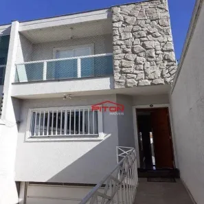 Sobrado com 3 Quartos à venda, 176m² no Vila Marieta, São Paulo