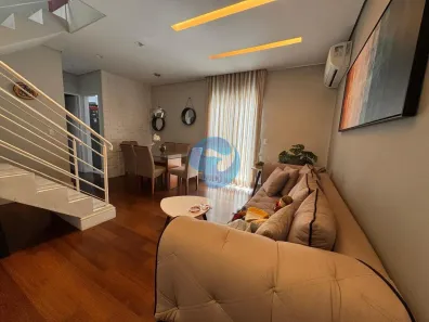 Apartamento com 4 Quartos à venda, 118m² no Jardim Betânia, Sorocaba