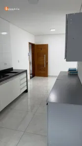 Apartamento com 1 Quarto para alugar, 50m² no Nova Gardênia, Atibaia