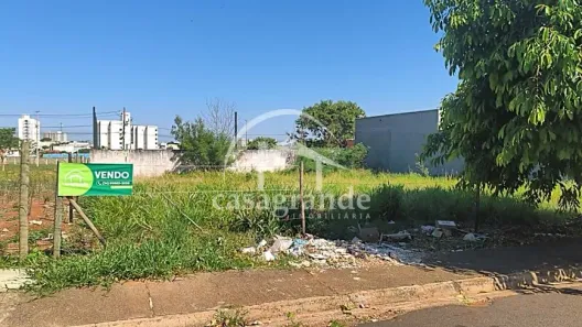 Lote/Terreno à venda, 250m² no Loteamento Portal do Vale II, Uberlândia