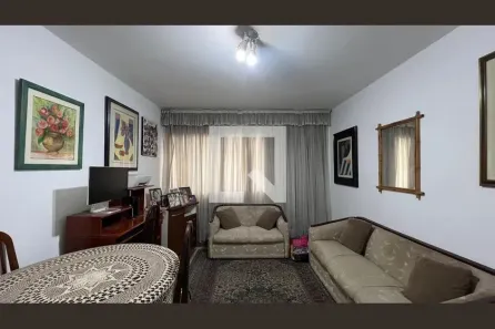 Apartamento com 2 Quartos à venda, 67m² no Consolação, São Paulo