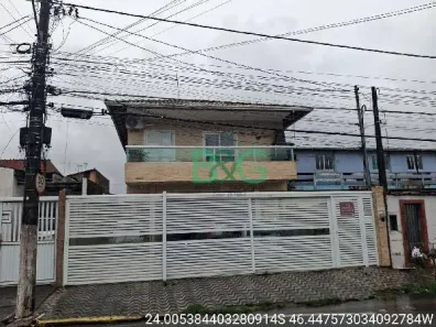 Casa de Condomínio com 2 Quartos à venda, 54m² no Vila Sônia, Praia Grande