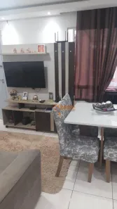 Apartamento com 2 Quartos à venda, 44m² no Água Chata, Guarulhos