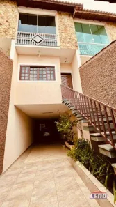 Sobrado com 3 Quartos à venda, 149m² no Vila Beatriz, São Paulo