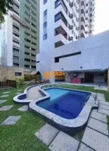 Apartamento com 3 Quartos à venda, 82m² no Espinheiro, Recife