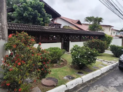 Casa de Condomínio com 4 Quartos à venda, 351m² no Anil, Rio de Janeiro