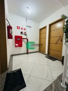 Cobertura com 2 Quartos à venda, 97m² no Vila Scarpelli, Santo André