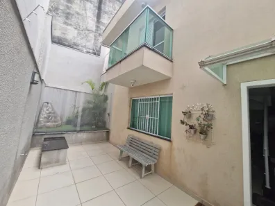 Casa de Condomínio com 3 Quartos à venda, 143m² no Vila Formosa, São Paulo