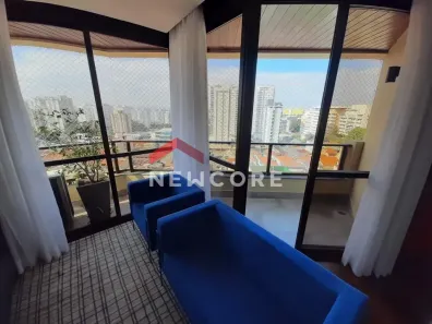 Apartamento com 3 Quartos à venda, 120m² no Vila Ester (Zona Norte), São Paulo