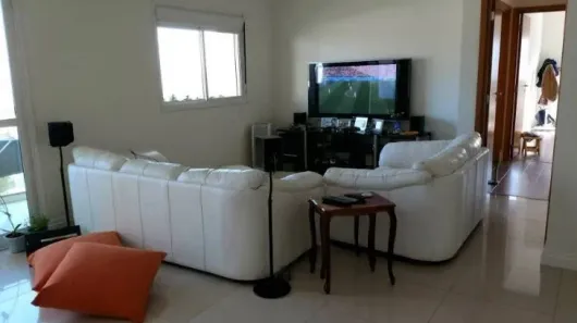 Apartamento com 3 Quartos à venda, 113m² no Tamboré, Santana de Parnaíba