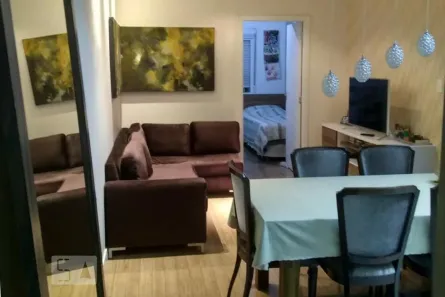 Apartamento com 2 Quartos à venda, 65m² no Campos Elíseos, São Paulo