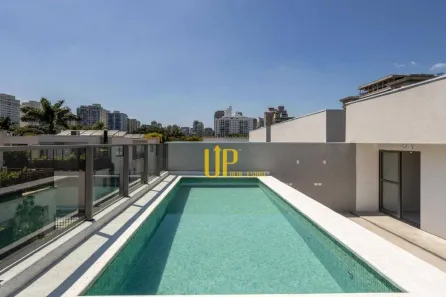 Casa de Condomínio com 4 Quartos à venda, 421m² no Jardim Europa, São Paulo