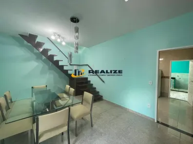 Casa com 3 Quartos à venda, 320m² no Parque Jóquei Club, Campos dos Goytacazes