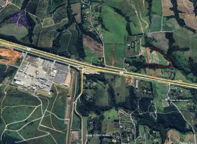 Lote/Terreno à venda, 135000m² no Centro, Sorocaba