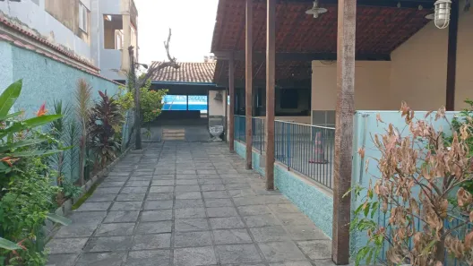 Lote/Terreno à venda, 500m² no Pavuna, Rio de Janeiro