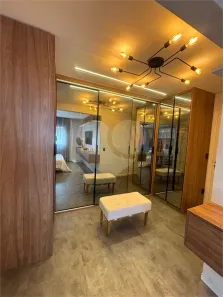 Apartamento com 3 Quartos à venda, 161m² no Vila Paulicéia, São Paulo