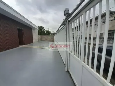 Apartamento com 2 Quartos para alugar, 33m² no Vila Mariana, São Paulo