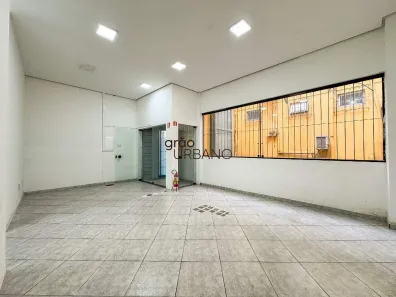 Ponto Comercial para alugar, 108m² no Centro, Canoas