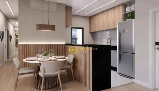 Apartamento com 2 Quartos à venda, 72m² no Jardim São Carlos, Sorocaba