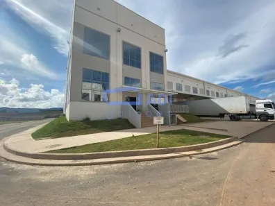 Galpão/Depósito/Armazém para alugar, 16185m² no Extrema, Extrema