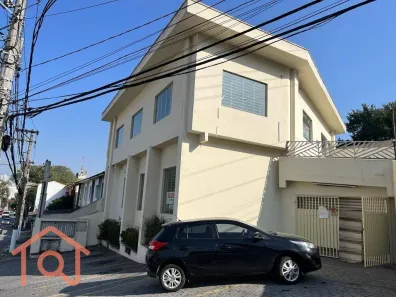 Prédio Comercial para alugar, 450m² no Centro, Diadema