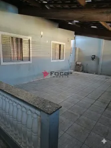 Sobrado com 3 Quartos à venda, 180m² no Jardim Uirá, São José dos Campos
