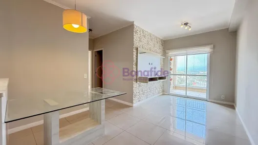 Apartamento com 2 Quartos à venda, 65m² no Engordadouro, Jundiaí