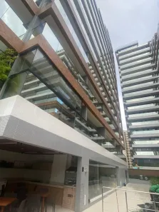 Apartamento com 1 Quarto para alugar, 38m² no Batista Campos, Belém